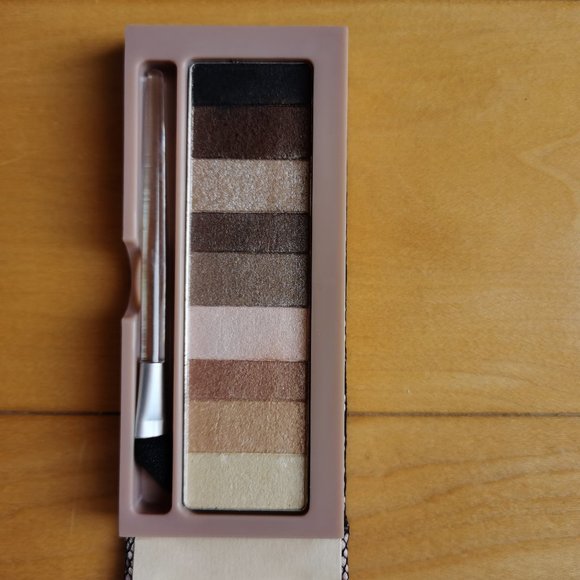 Physicians Formula Natural Nude Eyeshadow Palette - Picture 3 of 4